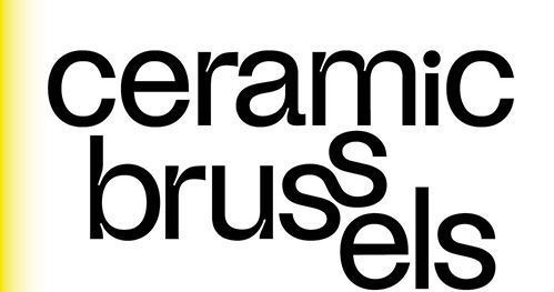 AIFA at Ceramic Brussels - Contemporary ceramic fair