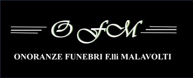 onoranze funebri f.lli malavolti-logo