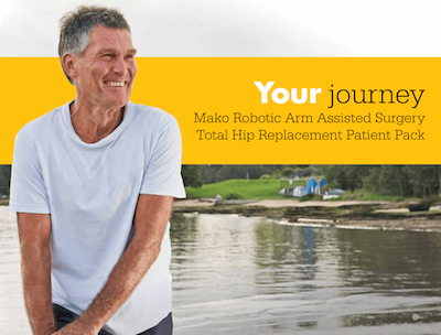 Your Hip Journey Guide