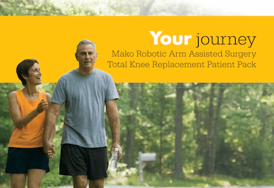 Your Knee Journey Guide