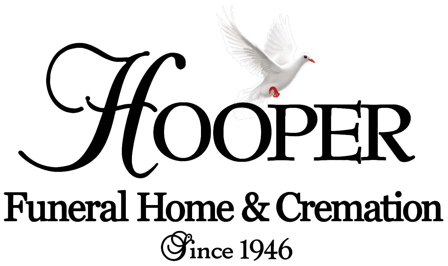 Funeral Home Logo