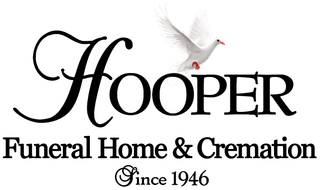 Funeral Home Logo