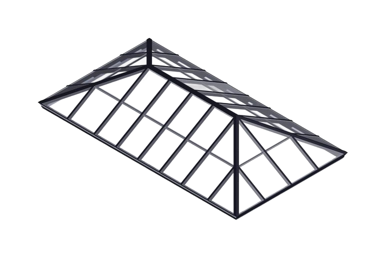 Custom Skylights
