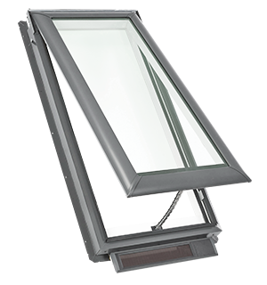Fresh Air Skylight