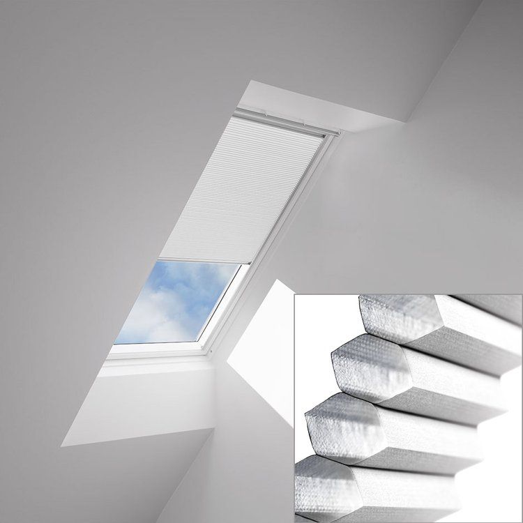 Velux Solar Shades