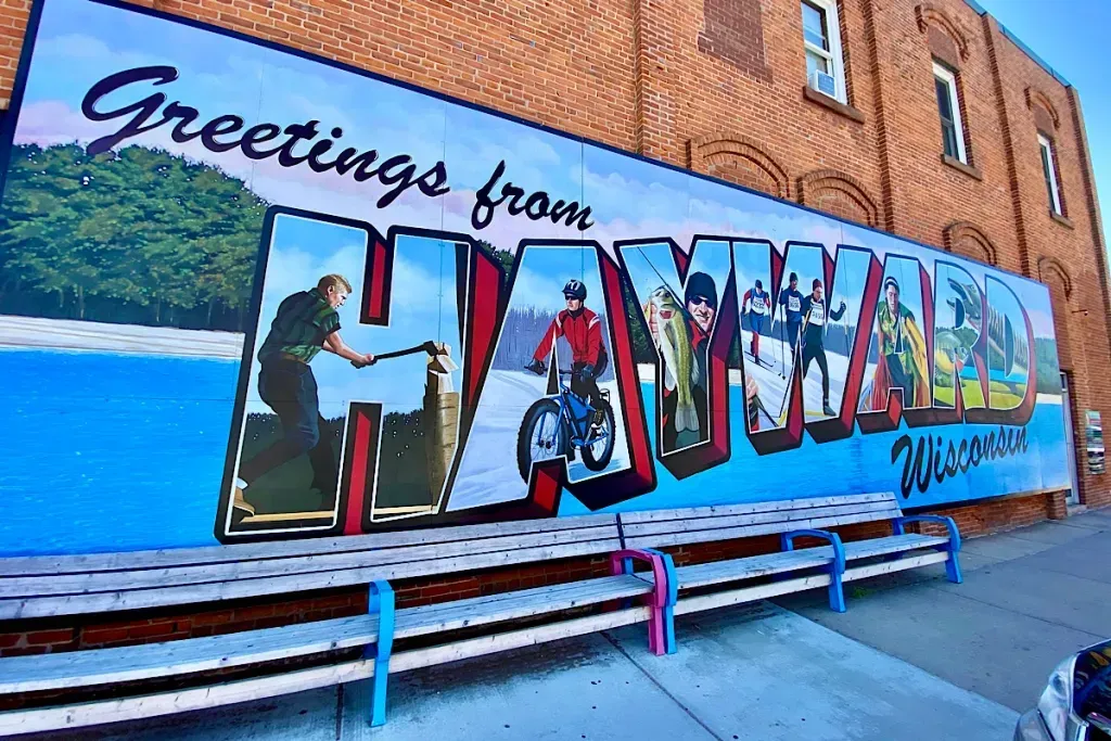 Photo: Small Town Plus Size