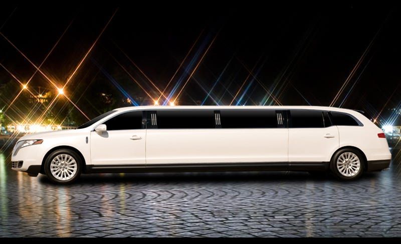 airport limousine service