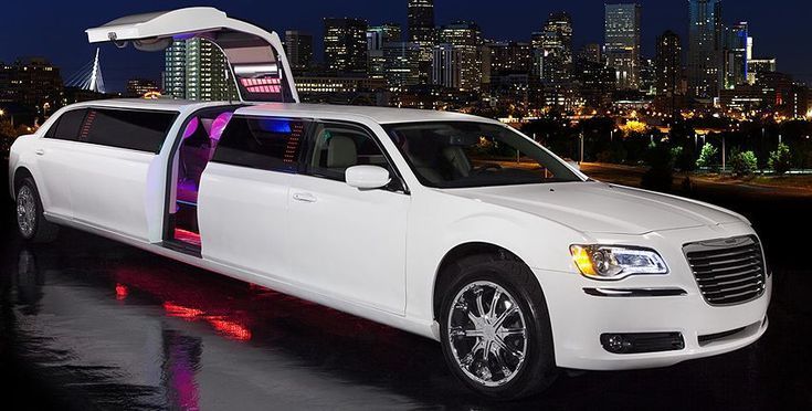 airport limo abbotsford