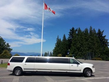 book  a limo