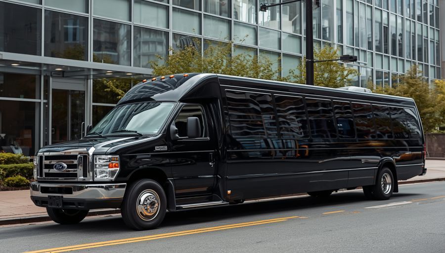party bus vancouver pricing guide