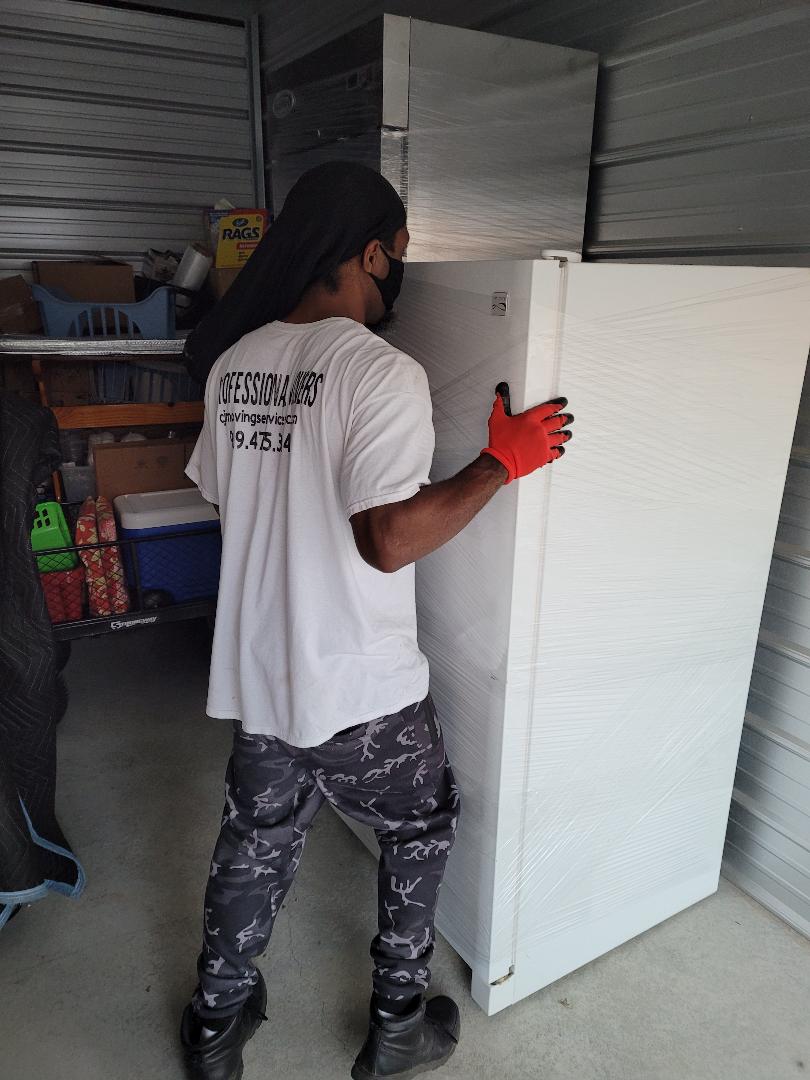 Building Movers in my Area CJ Moving Services LLC