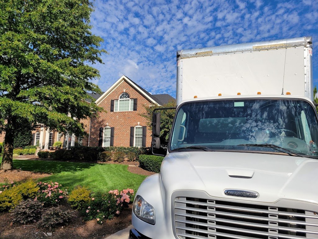 Best Movers in Durham Region CJ Moving Services LLC