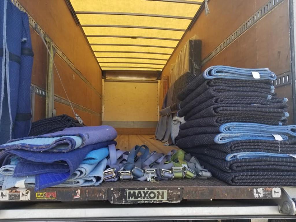 Building Movers in my Area CJ Moving Services LLC