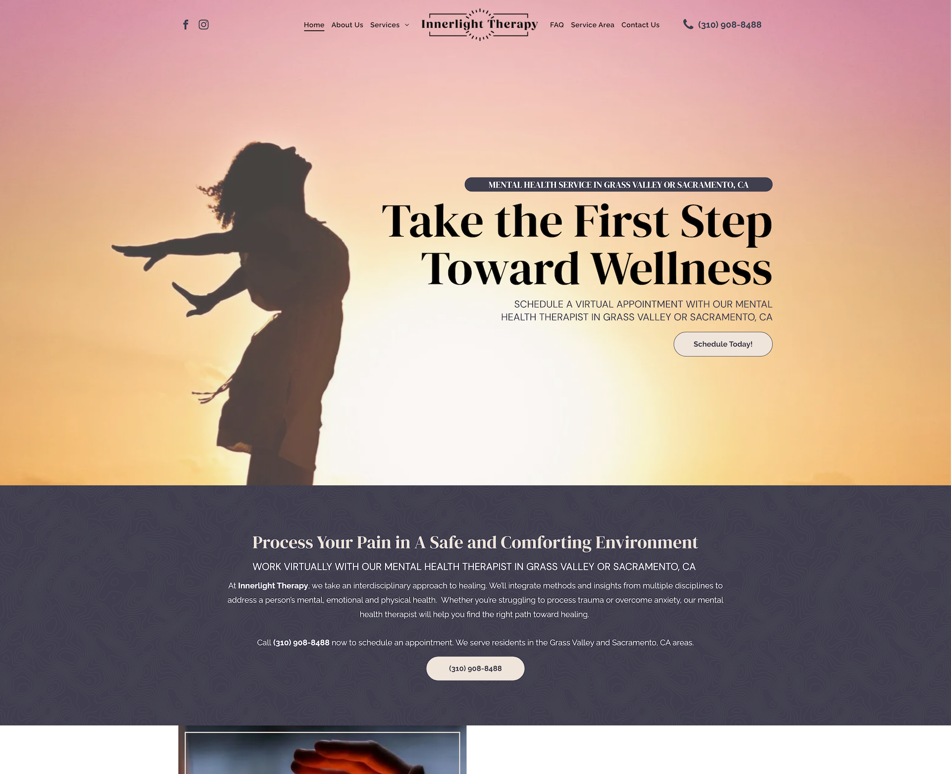 Innerlight Therapy