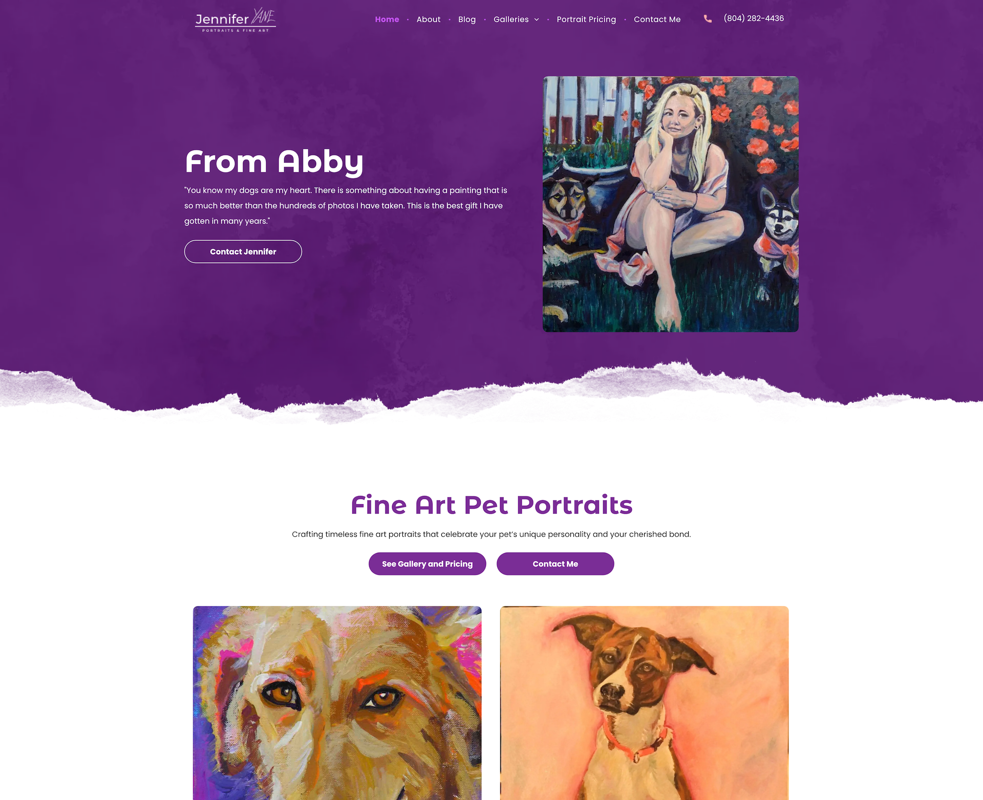 Calero Canine Education