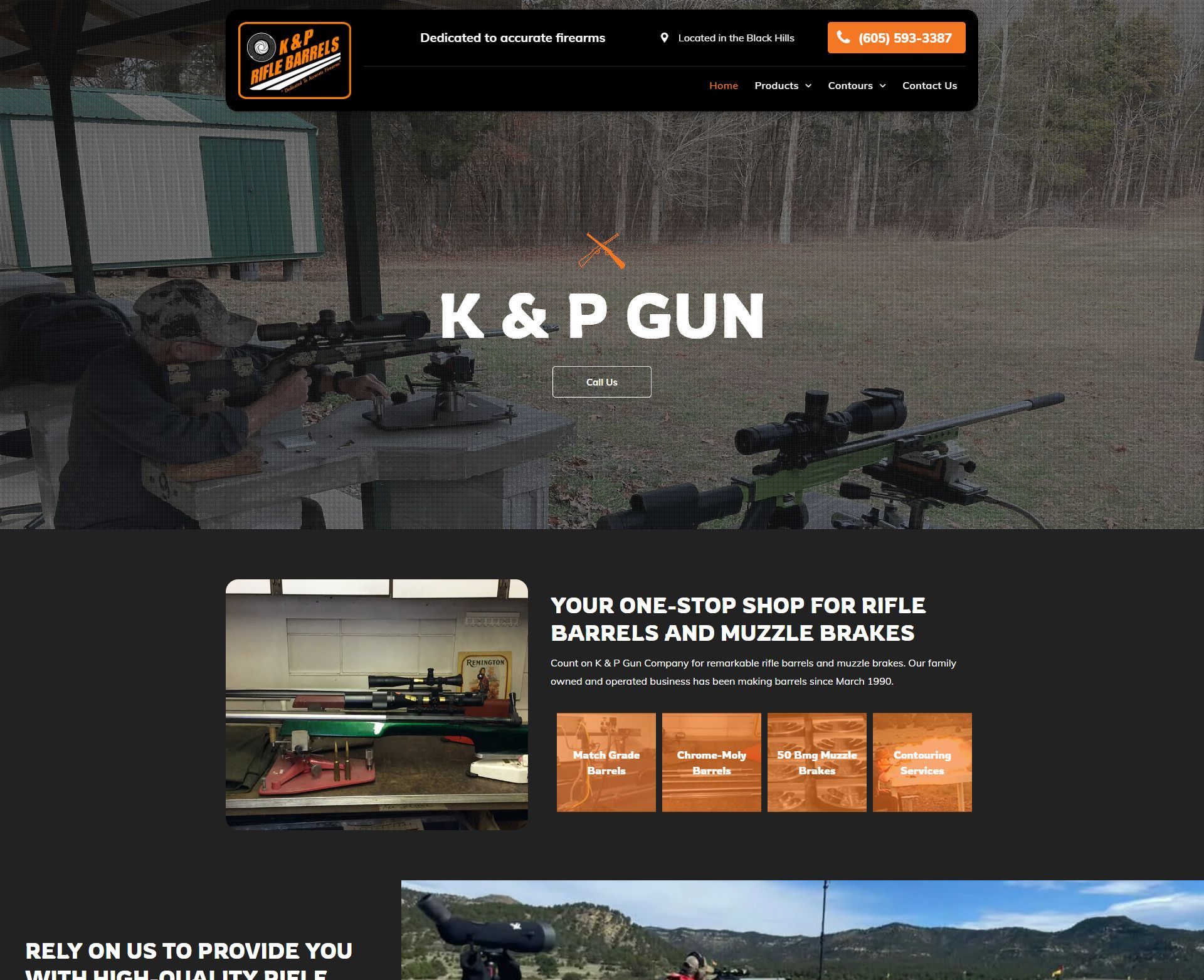 kandpgunco