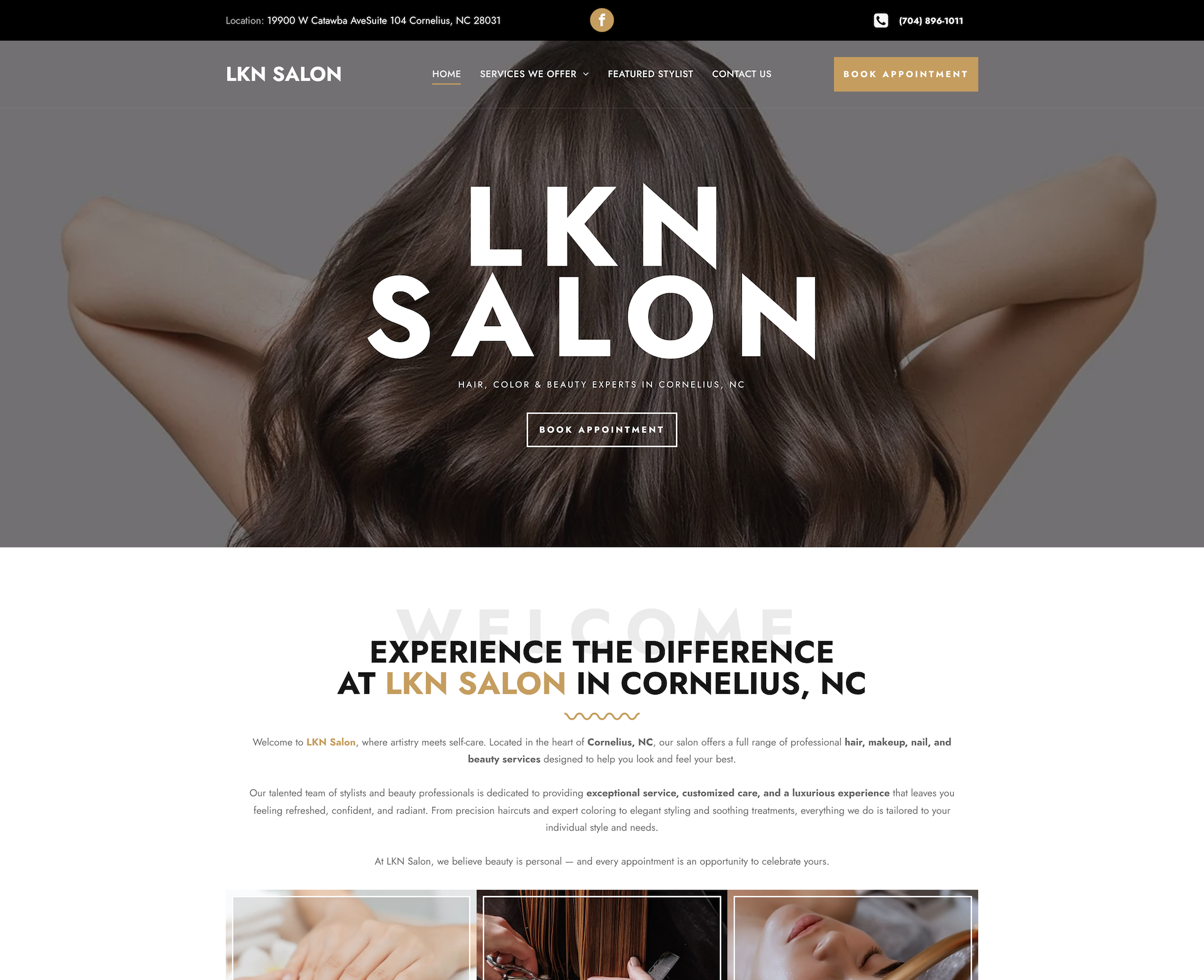 LKN Salon
