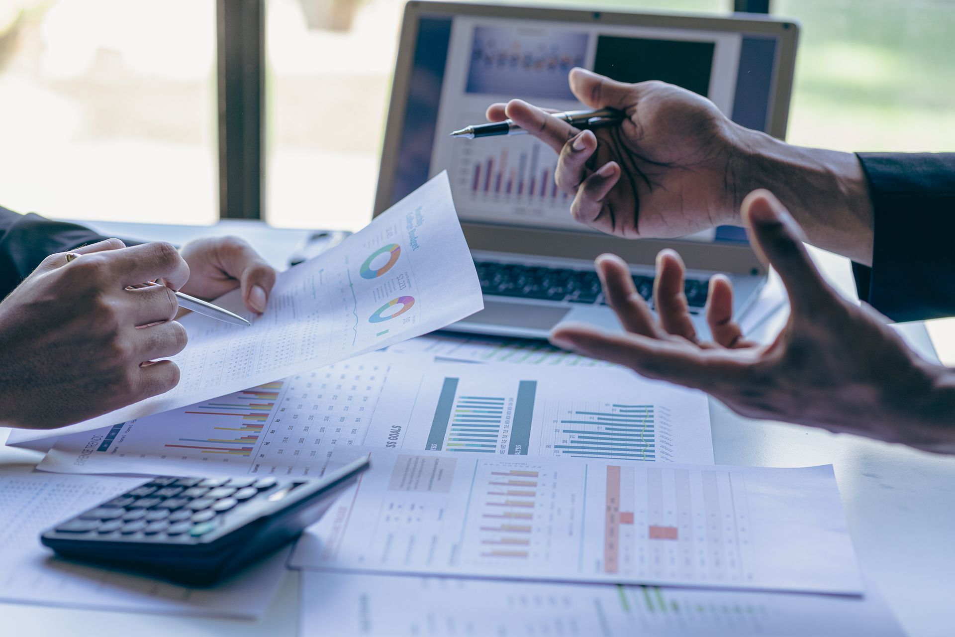Public Accountant