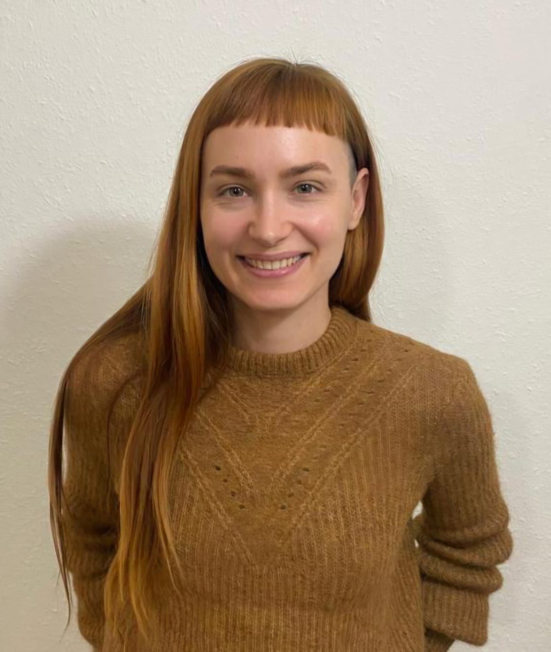 Johanna Blanc