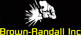 Brown-Randall Inc Brown-Randall Inc