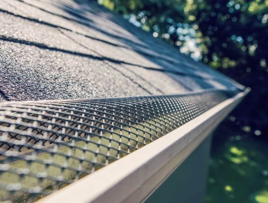 Gutter Services | Reliant Roof Pros | Little Rock, AR