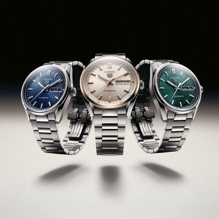TAG Heuer  bei Jäggi Uhren & Juwelen