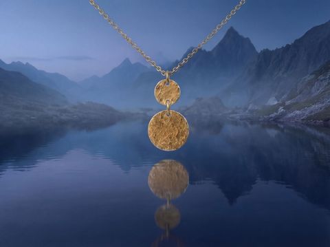 Jäggi Manufaktur Schmuck. Gefertigt in der eigenen Goldschmiede.