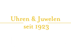 logo Jäggi uhren & juwelen seit 1923