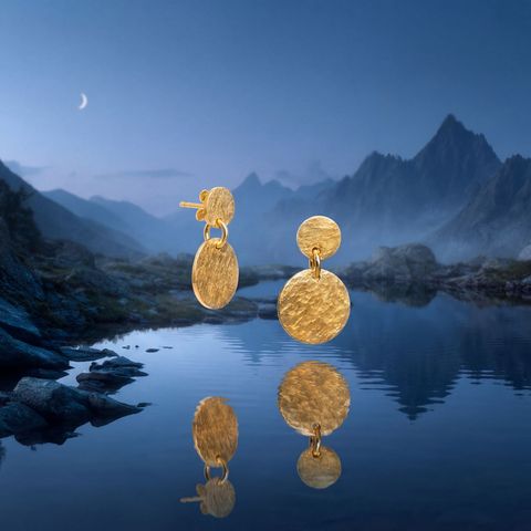 Jäggi Manufaktur Schmuck. Gefertigt in der eigenen Goldschmiede.