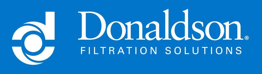 Donaldson Logo