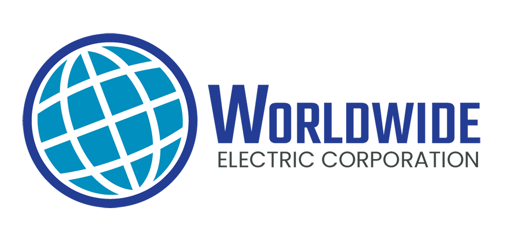 Worldwide Electric Corporation Logo