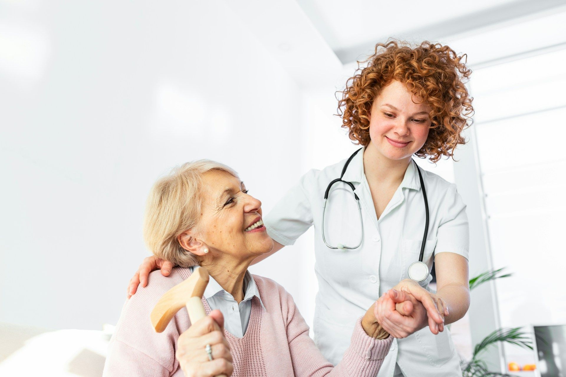 Caregiver Support