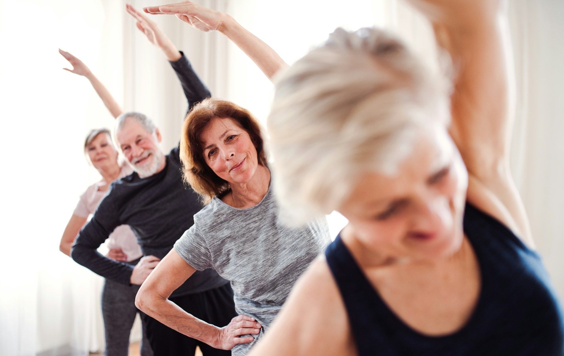 Senior Program