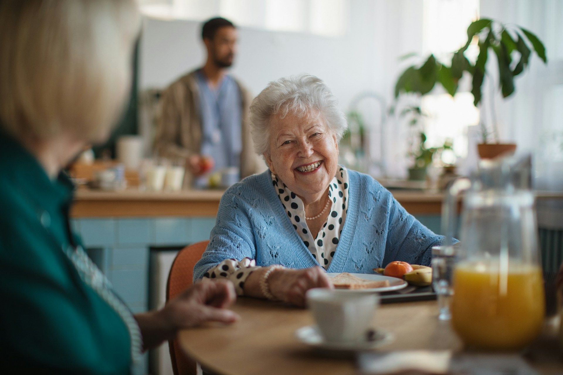 Respite Care