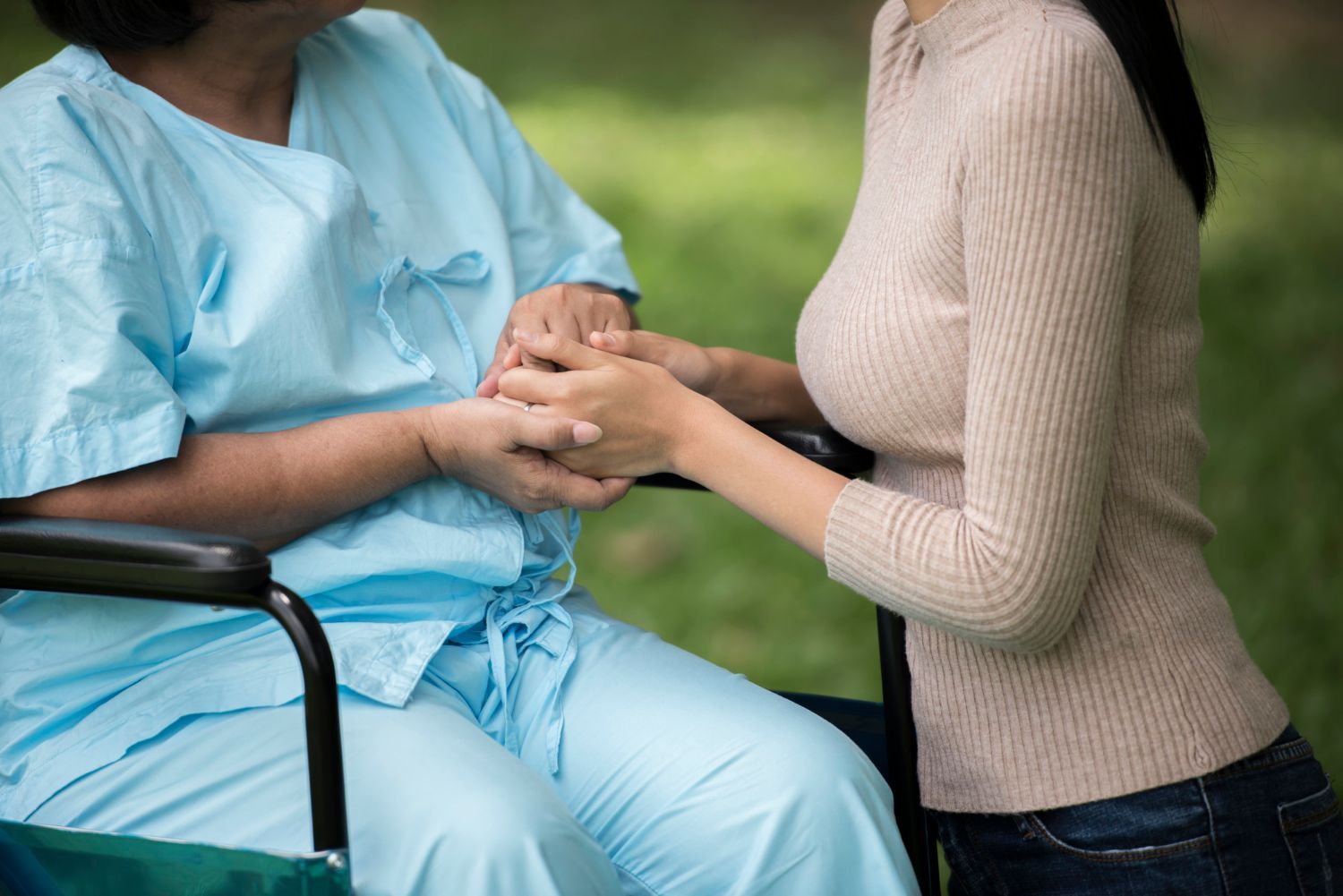 respite care
