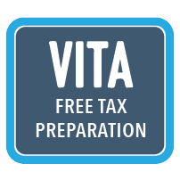 VITA, income tax, tax, taxes, tax help