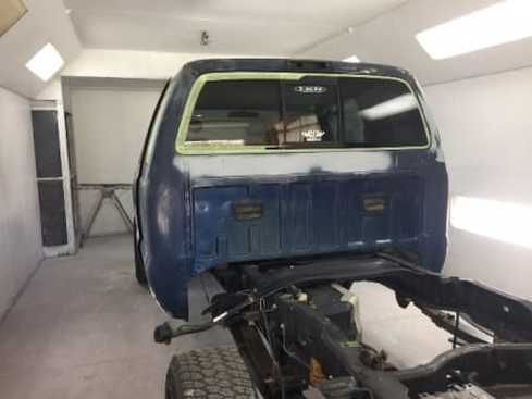 About Bodylines Towing & Auto Body Collision Repair in Lincolnton, NC About Bodylines Towing & Auto Body Collision Repair in Lincolnton, NC