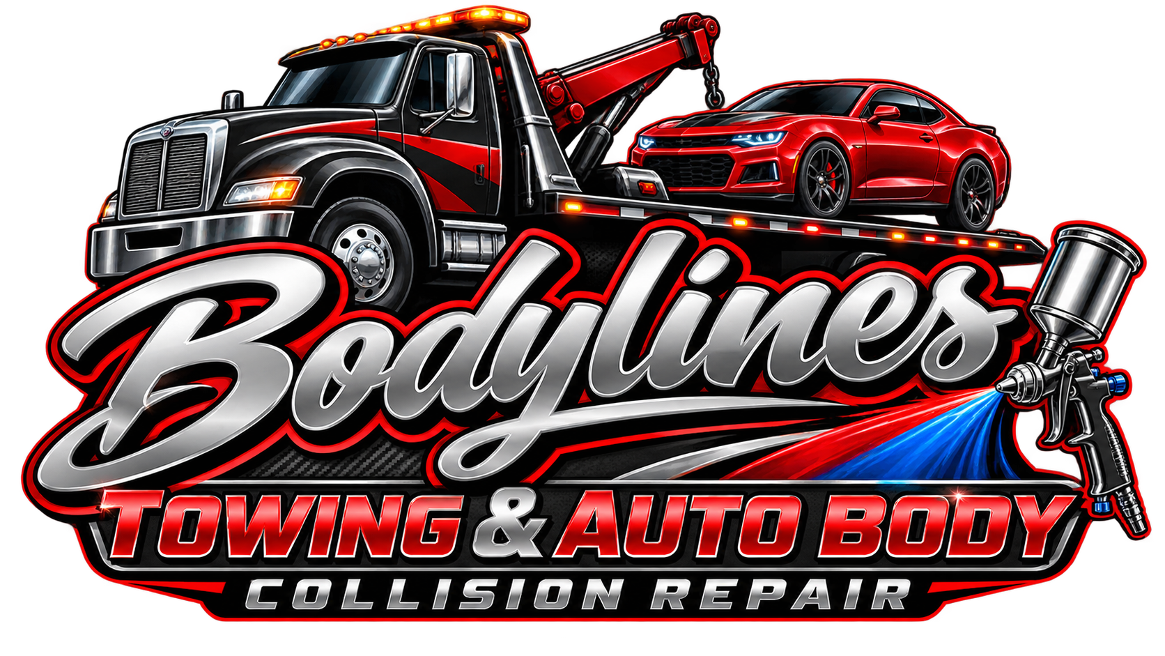 Auto Body Shop in Lincolnton, NC | Bodylines Towing & Auto Body Collision Repair Auto Body Shop in Lincolnton, NC | Bodylines Towing & Auto Body Collision Repair