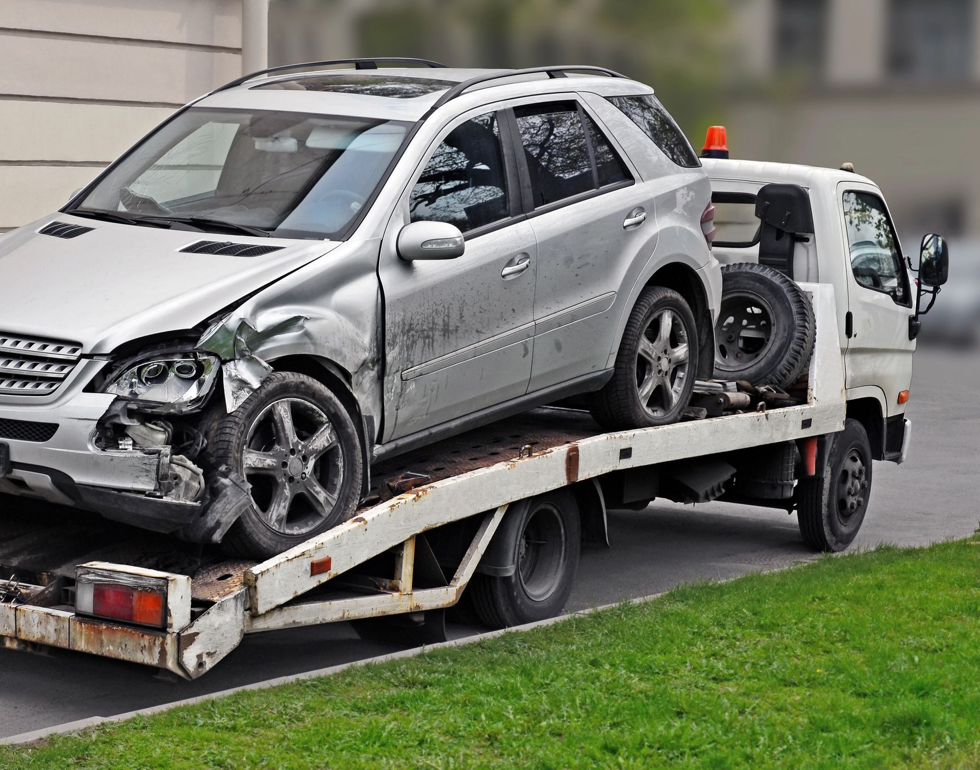 Collision Repair in Lincolnton, NC Collision Repair in Lincolnton, NC