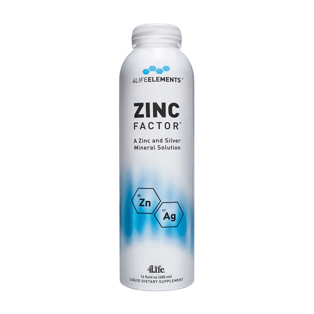 Zinc Factor