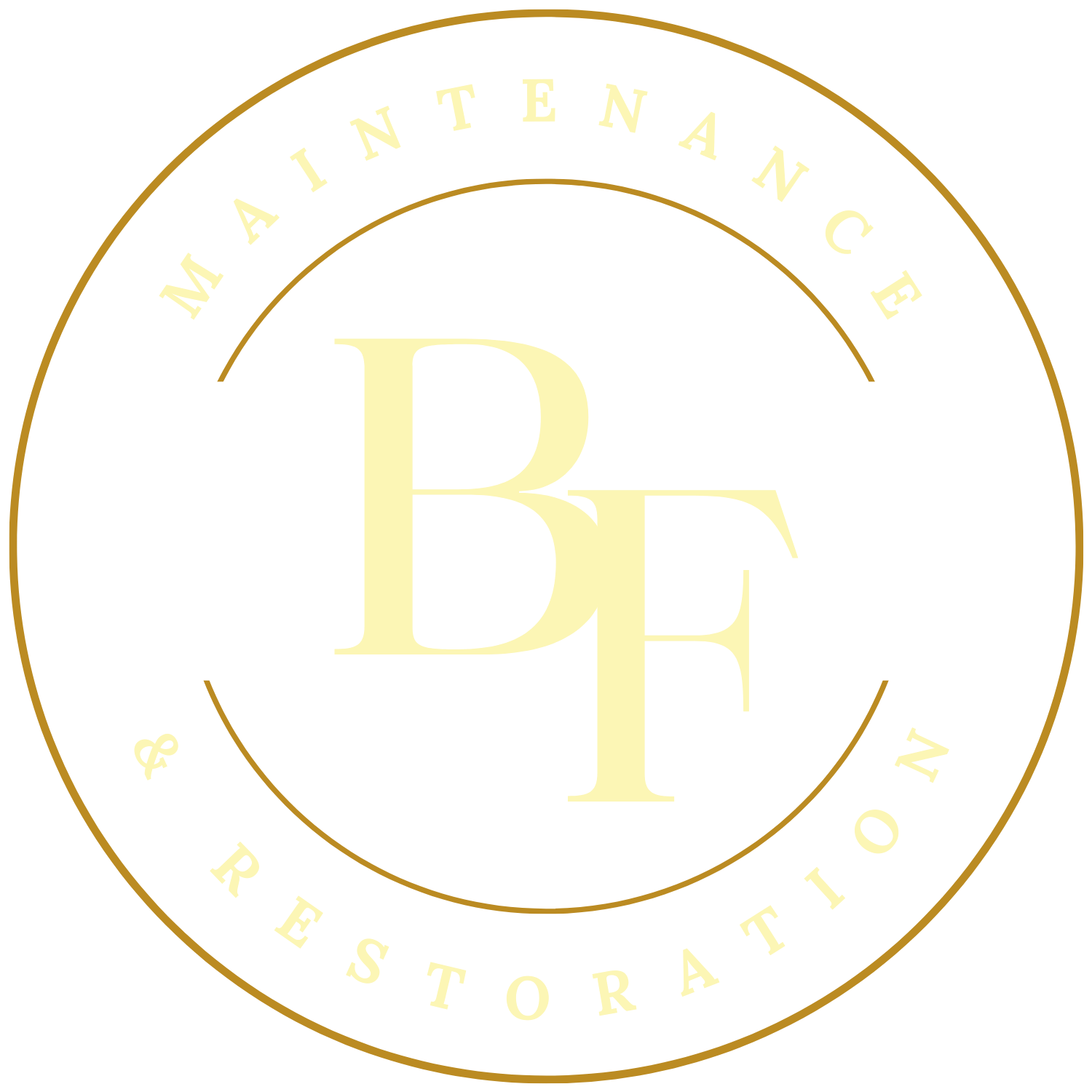BF Maintenance & Restoration