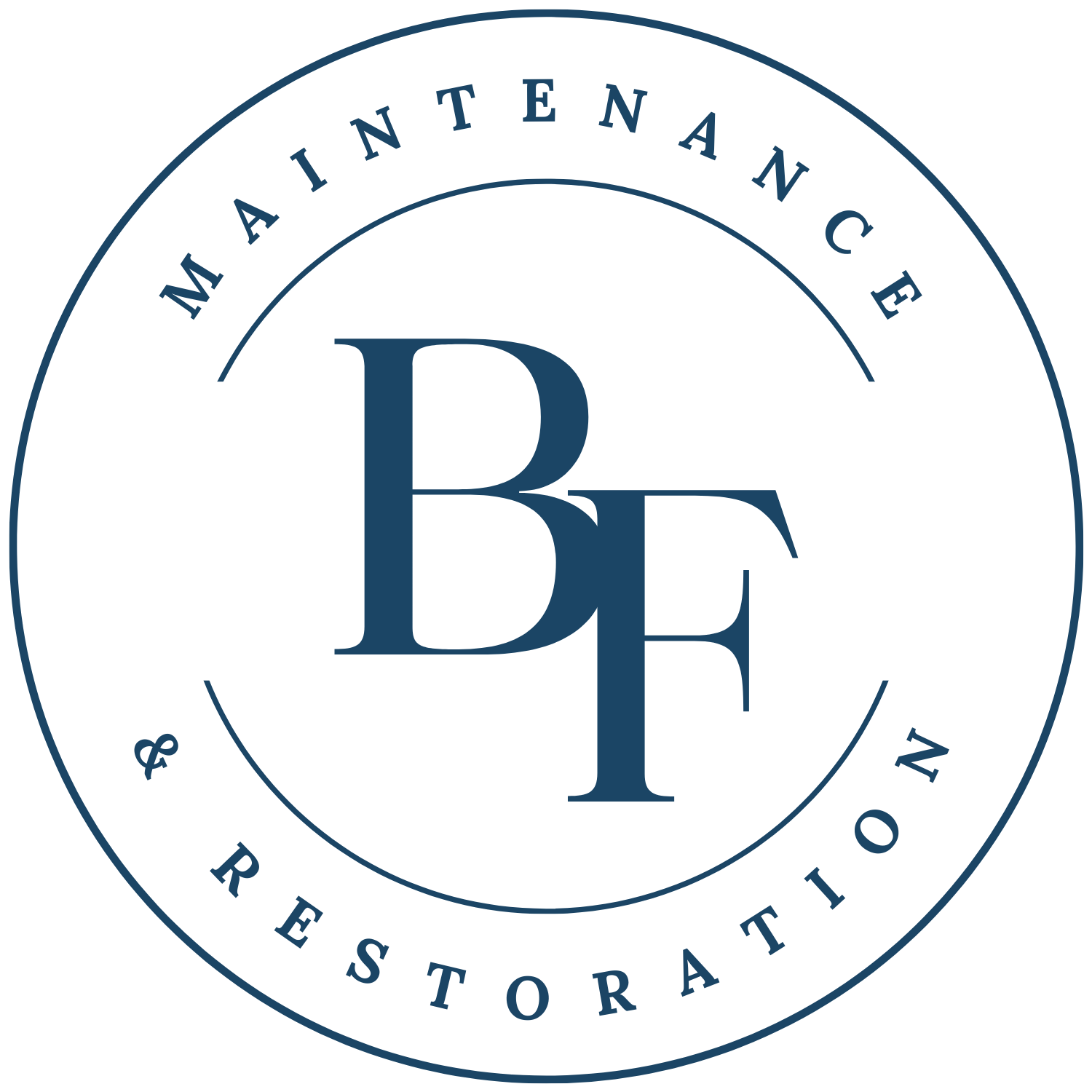 BF Maintenance & Restoration