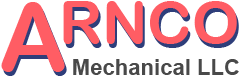 Arnco Mechanical LLC Arnco Mechanical LLC
