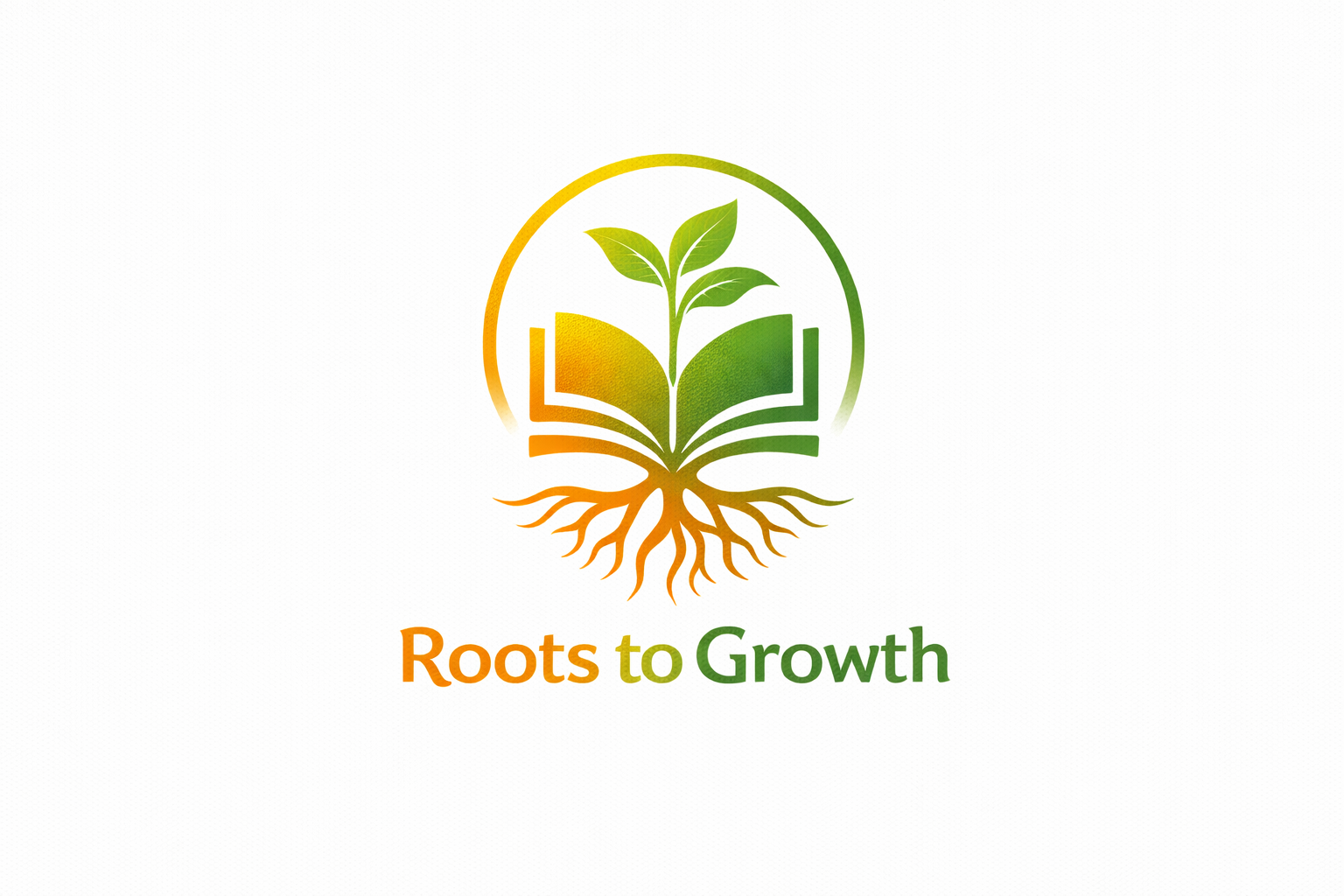 Roots to Growth Roots to Growth