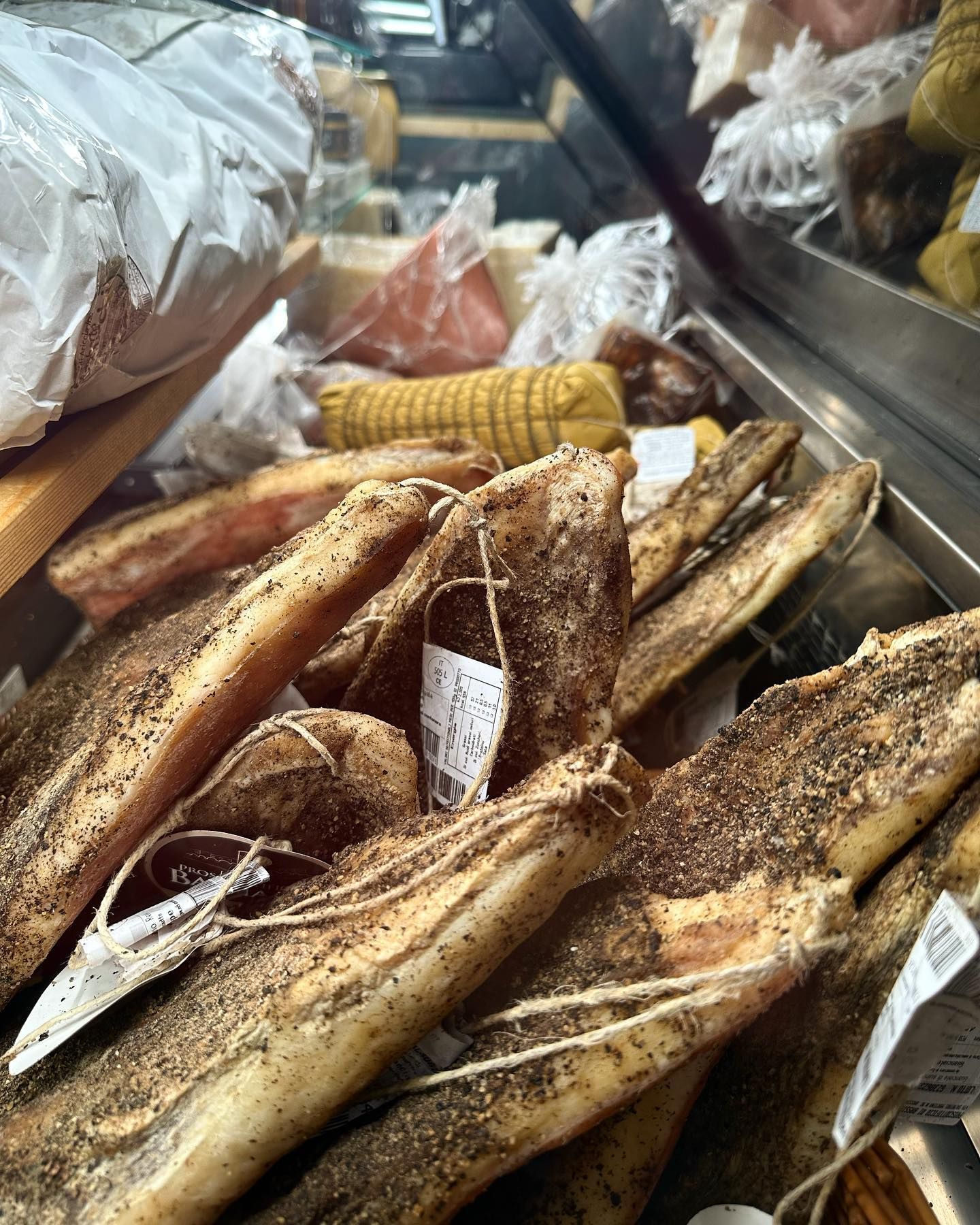 Salumi 
