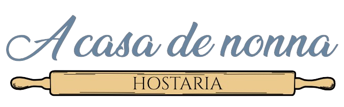 Logo_A casa de nonna
