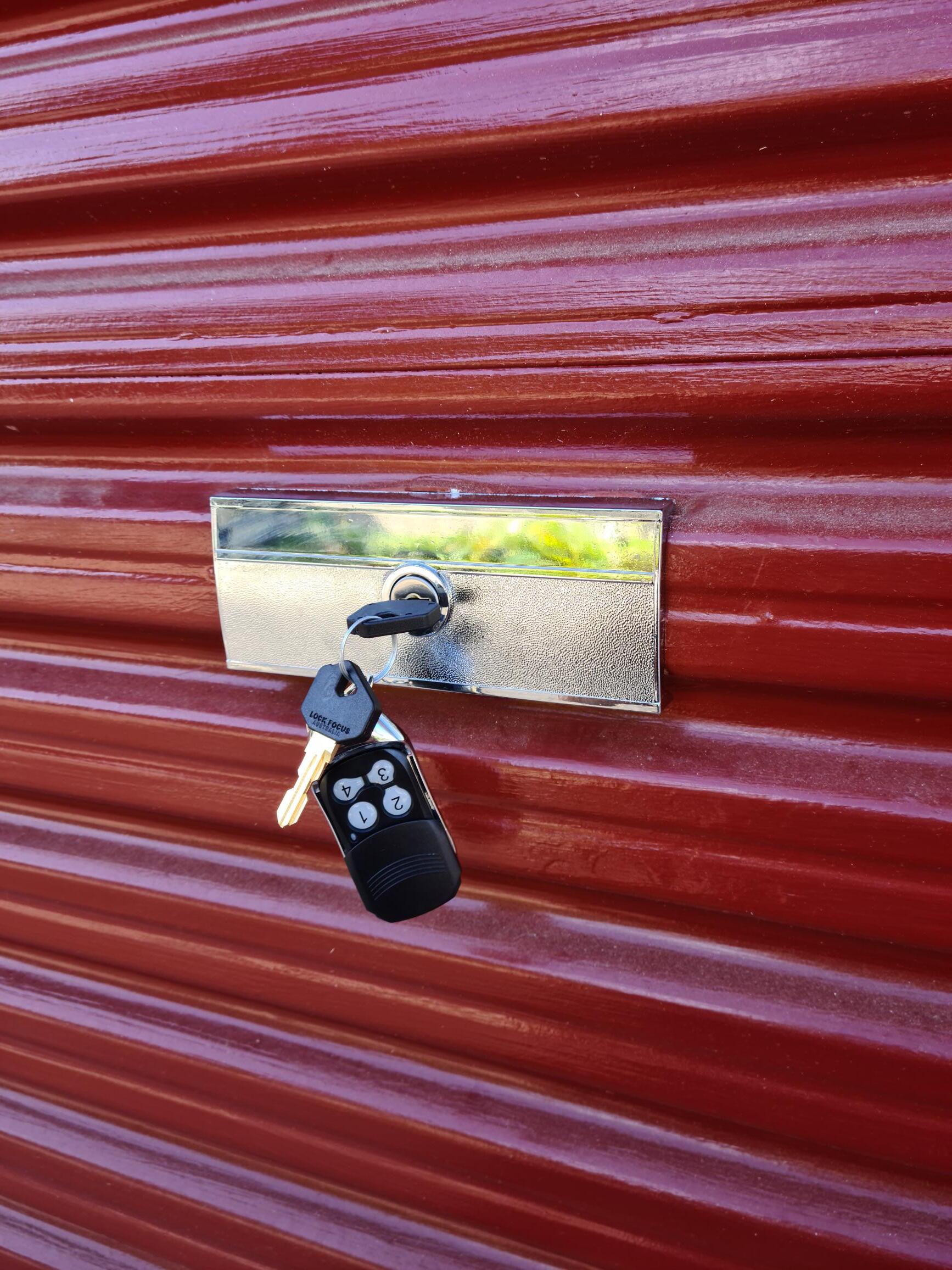 Lock System — Locksmith in Townsville, QLD