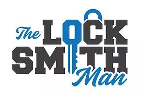 The Locksmith Man: Townsville The Locksmith Man: Townsville