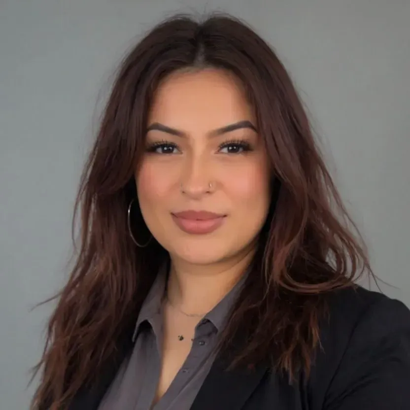 Alyssa Rodriguez