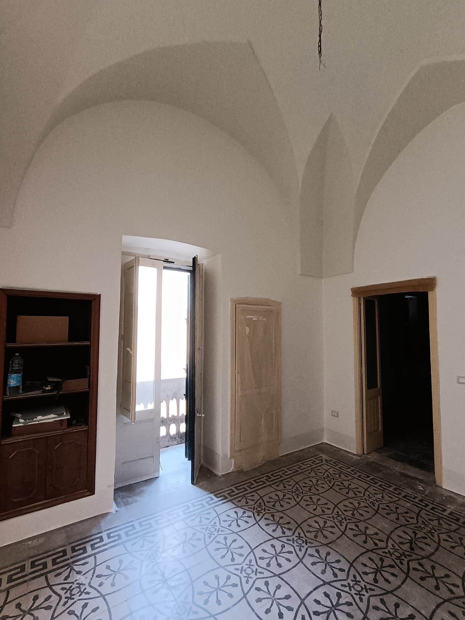Rifacimento interni